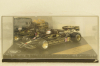 Lotus 78 #5 M. Andretti winner GP USA West 1977, Quartzo 1:43