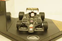 Lotus 78 #5 M. Andretti winner GP USA West 1977, Quartzo 1:43