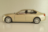 BMW 535i (F10) 2013, bronze metallic, 24026BR, Welly 1:24