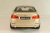BMW 535i (F10) 2013, bronze metallic, 24026BR, Welly 1:24