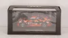 Audi e-tron Sportback Prototype black/red, IScale 1:43