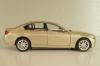 BMW 535i (F10) 2013, bronze metallic, 24026BR, Welly 1:24