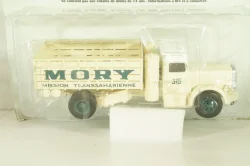 Berliet GDM E10 Truck N315, Berliet Collection, Hachette 1:43 Дефект!