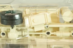Berliet GDM E10 Truck N315, Berliet Collection, Hachette 1:43 Дефект!