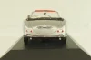 BMW 507 Cabriolet 1956, silver, 22508, Minichamps 1:43