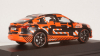 Audi e-tron Sportback Prototype black/red, IScale 1:43