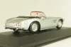 BMW 507 Cabriolet 1956, silver, 22508, Minichamps 1:43