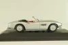 BMW 507 Cabriolet 1956, silver, 22508, Minichamps 1:43