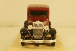 Ford V8 Camionnette 1934, dark red, Eligor 1:43