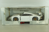 Porsche 911 GT 1 1996, white, 180966600, UT Models 1:18
