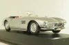 BMW 507 Cabriolet 1956, silver, 22508, Minichamps 1:43