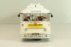 Chausson Vbc-Apurmtt Trolleybus Filobus France 1963, beige, AUTOBUS DAL MONDO №110, Hachette 1:43