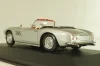 BMW 507 Cabriolet 1956, silver, 22508, Minichamps 1:43