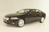 BMW 535i (F10) 2013, black, 24026BK, Welly 1:24