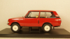 Land Rover Range Rover red, WB124071, WhiteBox 1:24
