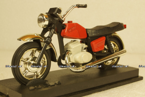 Иж Юпитер Спорт 1:24