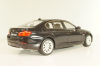 BMW 535i (F10) 2013, black, 24026BK, Welly 1:24