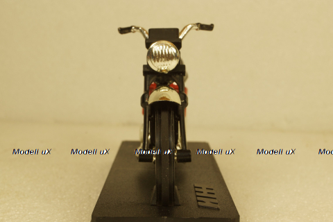 Иж Юпитер Спорт 1:24