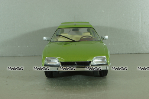Citroen CX 2400 Break serie I 1976, green, MCG18087, MCG18087,  MCG 1:18
