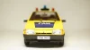 Audi A7 Sportback silver, IScale 1:43