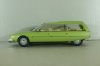 Citroen CX 2400 Break serie I 1976, green, MCG18087, MCG18087,  MCG 1:18
