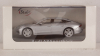 Audi A7 Sportback silver, IScale 1:43