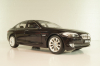 BMW 535i (F10) 2013, black, 24026BK, Welly 1:24