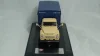 Audi A7 Sportback silver, IScale 1:43