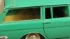 Ford V8 Camionnette 1934, dark blue, Eligor 1:43