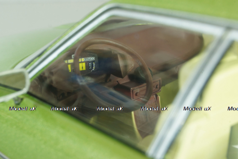 Citroen CX 2400 Break serie I 1976, green, MCG18087, MCG18087,  MCG 1:18