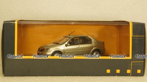Renault Logan 2008, 7711425985, Eligor 1:43