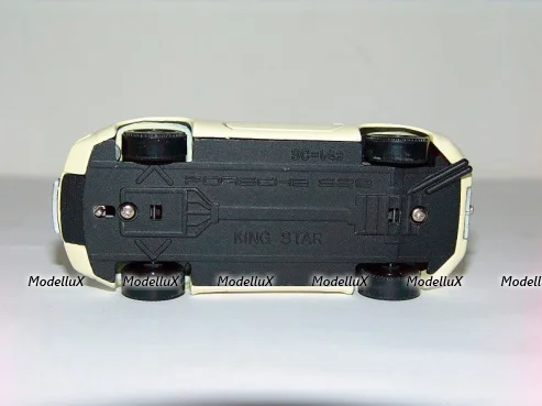 Audi A7 Sportback silver, IScale 1:43