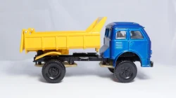 МаЗ 503 Кострома, 1:43