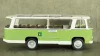 Ford V8 Camionnette 1934, dark blue, Eligor 1:43