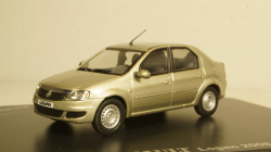 Renault Logan 2008, 7711425985, Eligor 1:43