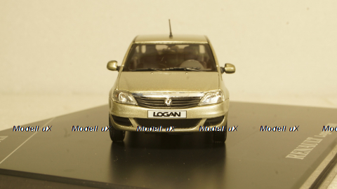 Renault Logan 2008, 7711425985, Eligor 1:43