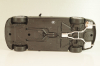 BMW 535i (F10) 2013, black, 24026BK, Welly 1:24