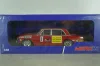 Mercedes-Benz 300 SEL 6.8 (W109) #1 24h Nürburgring 1972, Heyer, Betzler, W18030002, WERK83 1:18