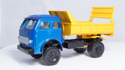 МаЗ 503 Кострома, 1:43