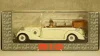 Ford V8 Camionnette 1934, dark blue, Eligor 1:43