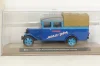 ВАЗ-2121 Lada Niva light-beige, BRE27202, Brekina 1:87