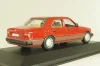 Mercedes-Benz 230 E (W124) 1984, red, 3203, Minichamps 1:43