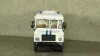 Ford V8 Camionnette 1934, dark blue, Eligor 1:43