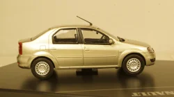 Renault Logan 2008, 7711425985, Eligor 1:43