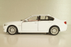 BMW 535i (F10) 2013, white, 24026WT, Welly 1:24