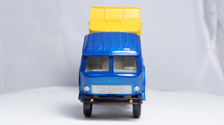 МаЗ 503 Кострома, 1:43