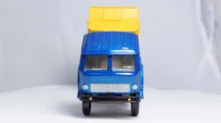 МаЗ 503 Кострома, 1:43