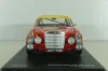 Mercedes-Benz 300 SEL 6.8 (W109) #1 24h Nürburgring 1972, Heyer, Betzler, W18030002, WERK83 1:18
