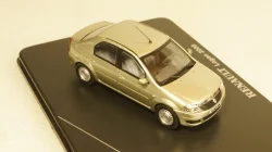 Renault Logan 2008, 7711425985, Eligor 1:43
