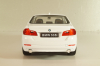 BMW 535i (F10) 2013, white, 24026WT, Welly 1:24